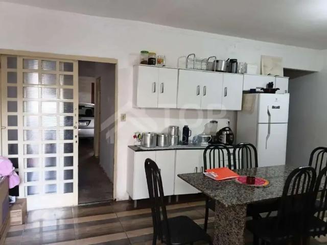Casa venda em Ibaté, Região Geográfica Intermediária de Araraquara