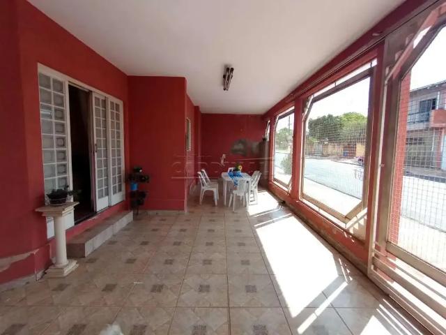 Casa venda em Região Imediata de São Carlos, Ibaté