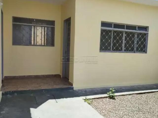 Casa venda em Região Imediata de São Carlos, Ibaté