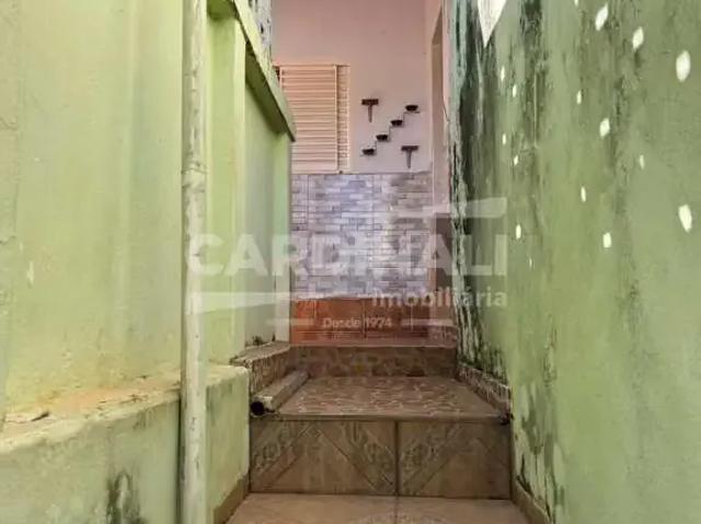 Casa venda em Ibaté, Região Geográfica Intermediária de Araraquara