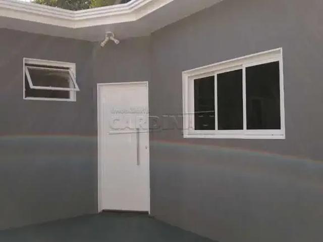 Casa venda em Ibaté, Região Geográfica Intermediária de Araraquara