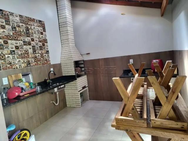 Casa venda em Região Imediata de São Carlos, Ibaté