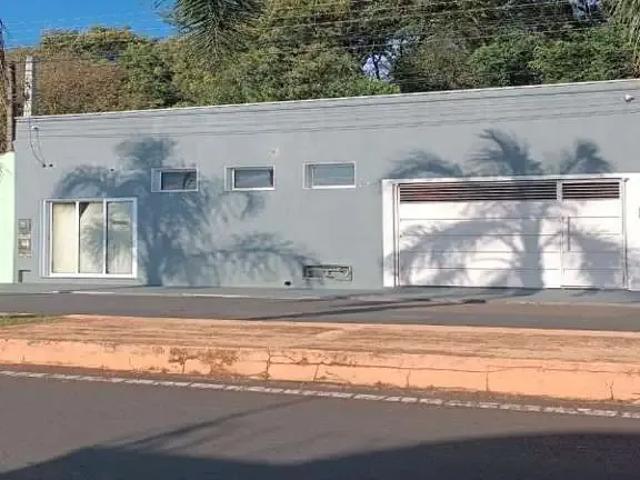 Casa venda em Ibaté