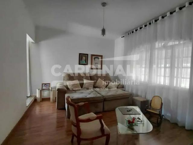 Casa venda em Ibaté, Região Geográfica Intermediária de Araraquara