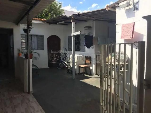 Casa venda em Região Imediata de São Carlos, Ibaté