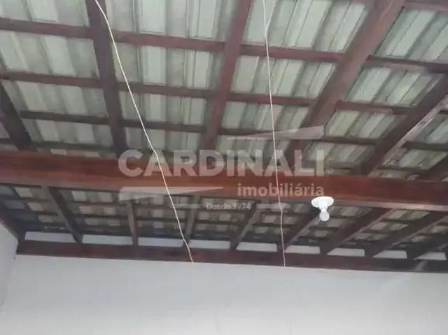 Casa venda em Região Imediata de São Carlos, Ibaté