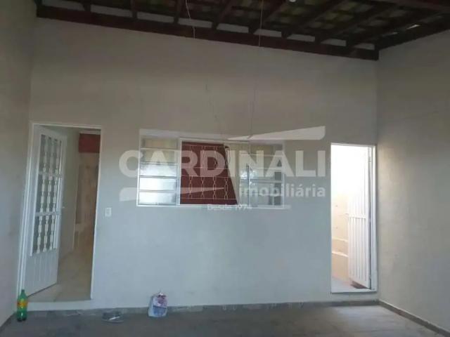 Casa venda em Ibaté, Região Geográfica Intermediária de Araraquara