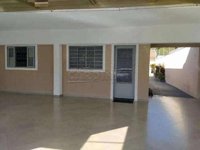 Casa venda em Ibaté, Região Geográfica Intermediária de Araraquara