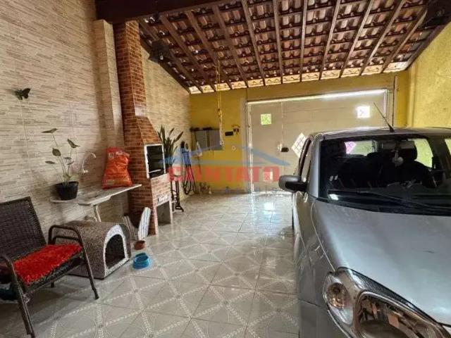 Casa venda em Região Imediata de São Carlos, Ibaté