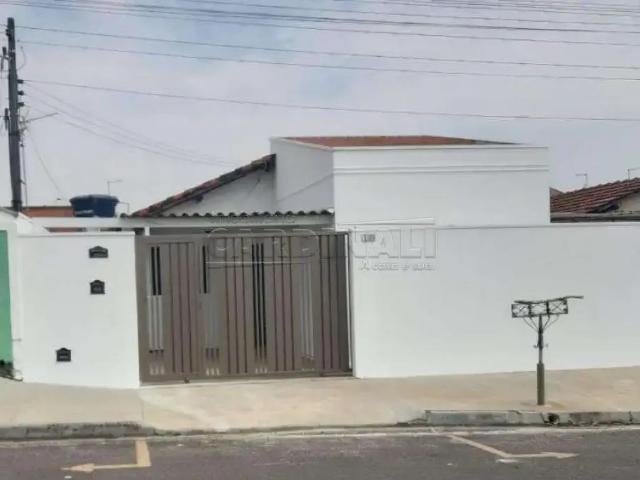 Casa venda em Região Imediata de São Carlos, Ibaté