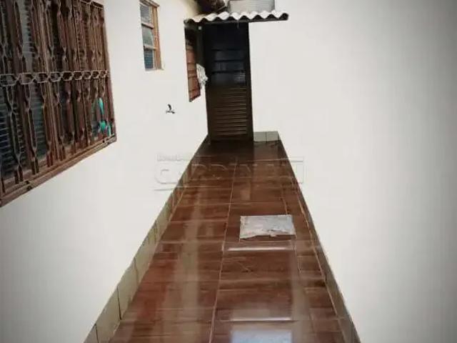 Casa venda em Região Imediata de São Carlos, Ibaté