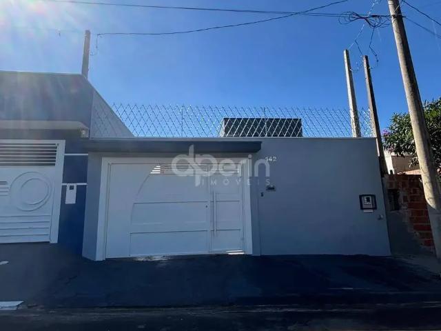 Casa venda em Ibaté