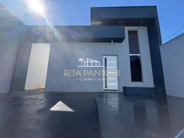 Casa venda em Região Imediata de São Carlos, Ibaté
