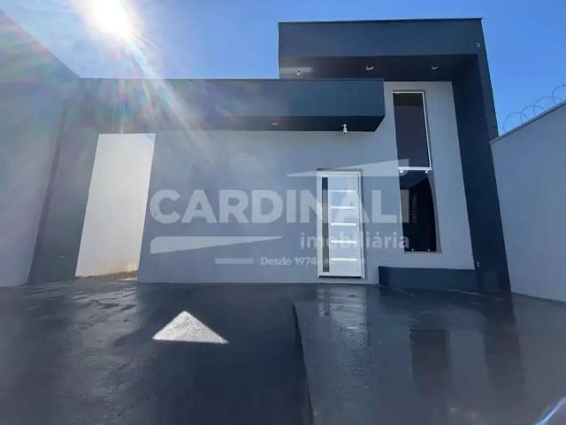 Casa venda em Região Imediata de São Carlos, Ibaté