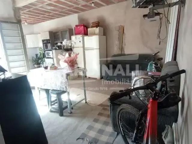 Casa venda em Região Imediata de São Carlos, Ibaté