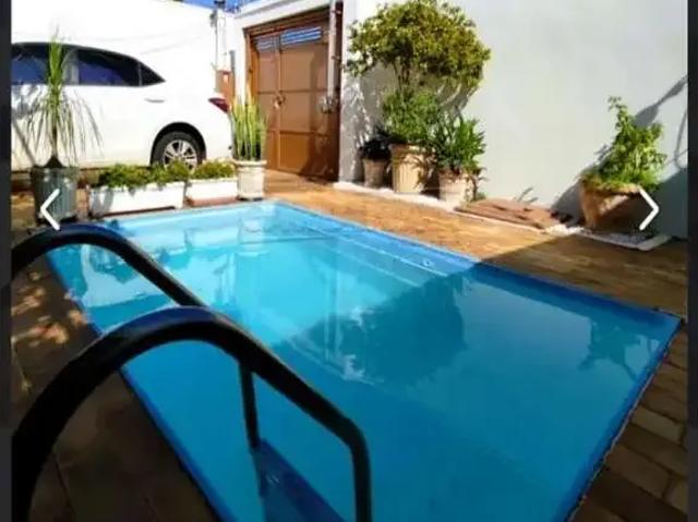 Casa venda em Região Imediata de São Carlos, Ibaté