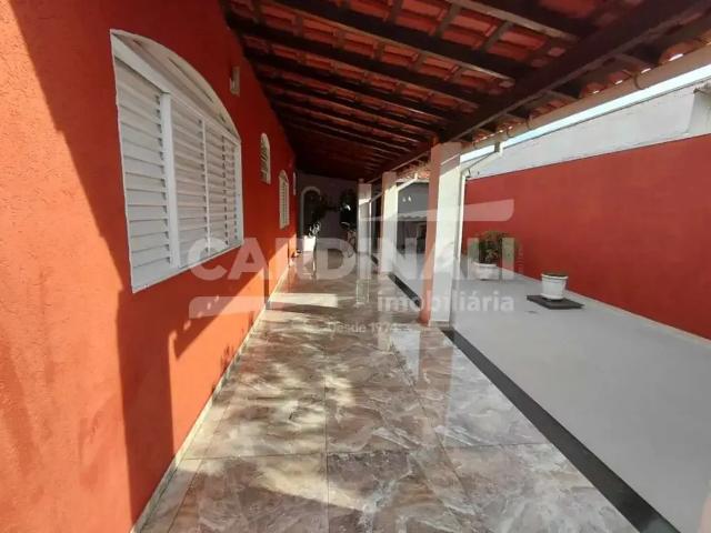 Casa venda em Região Imediata de São Carlos, Ibaté