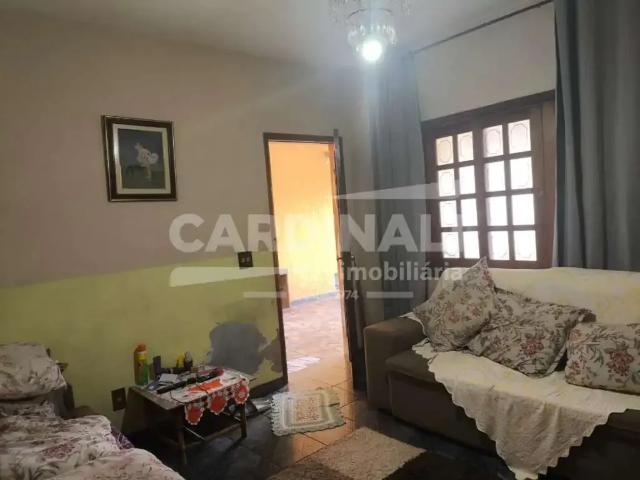 Casa venda em Região Imediata de São Carlos, Ibaté
