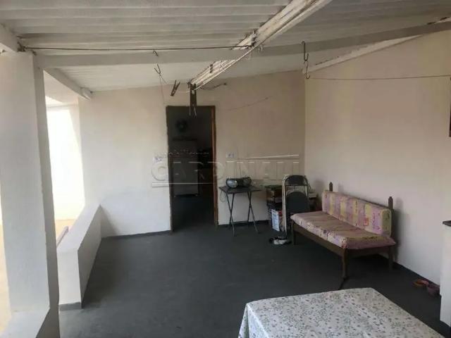 Casa venda em Região Imediata de São Carlos, Ibaté