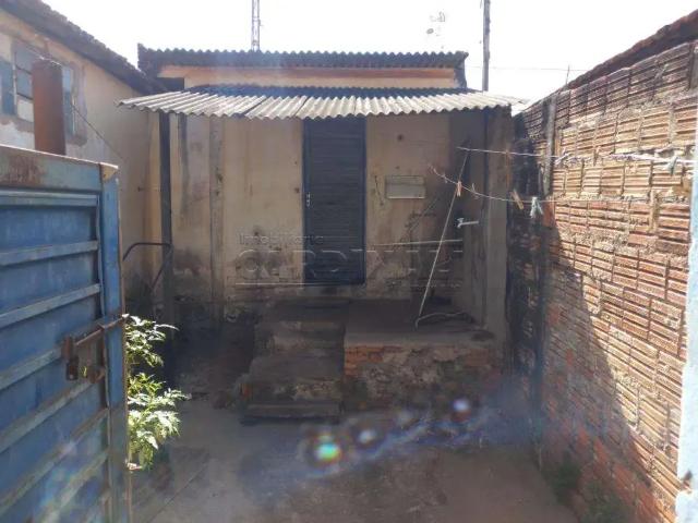 Casa venda em Região Imediata de São Carlos, Ibaté