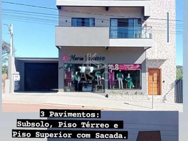 Casa venda em Região Geográfica Imediata de Cascavel, Ibema