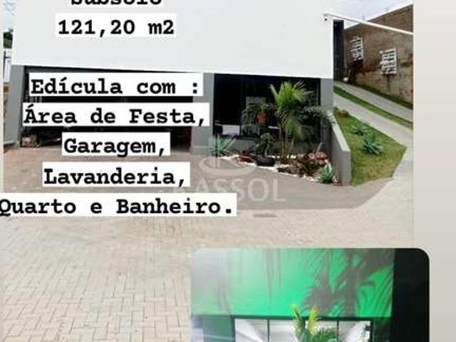 Casa venda em Região Geográfica Imediata de Cascavel, Ibema