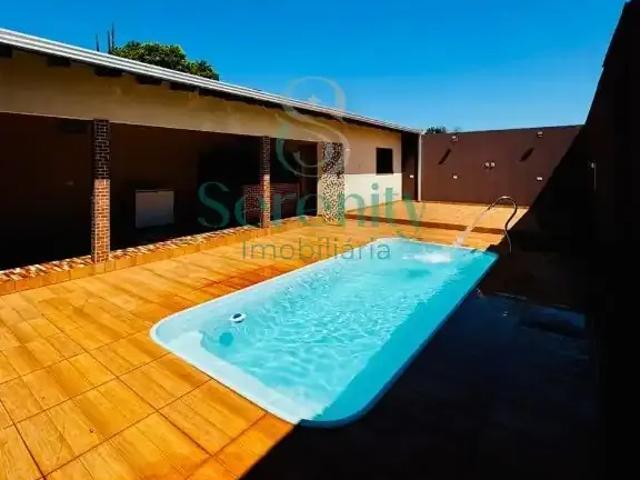 Casa venda em Região Geográfica Imediata de Londrina, Ibiporã