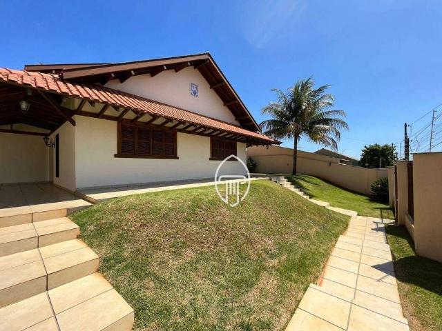 Casa venda em Parque Residencial Itamarati, Ibiporã
