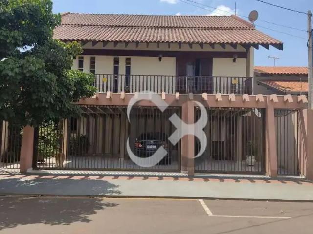 Casa venda em Jardim San Rafael, Ibiporã