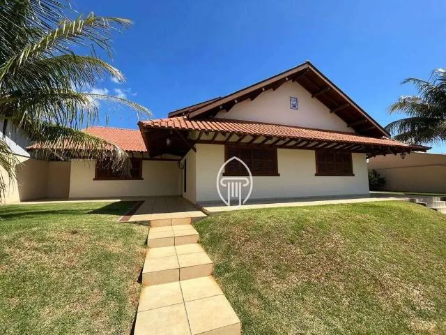 Casa venda em Centro, Ibiporã