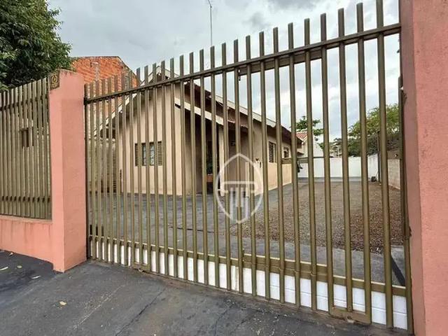 Casa venda em Centro, Ibiporã