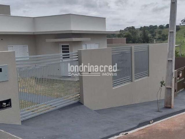 Casa venda em Região Geográfica Imediata de Londrina, Ibiporã