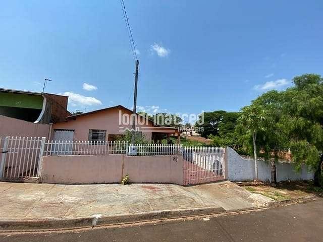 Casa venda em Região Geográfica Imediata de Londrina, Ibiporã