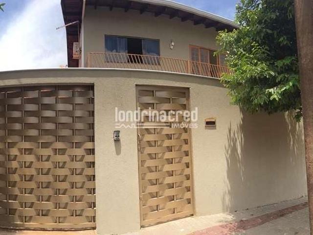 Casa venda em Parque Residencial Itamarati, Ibiporã