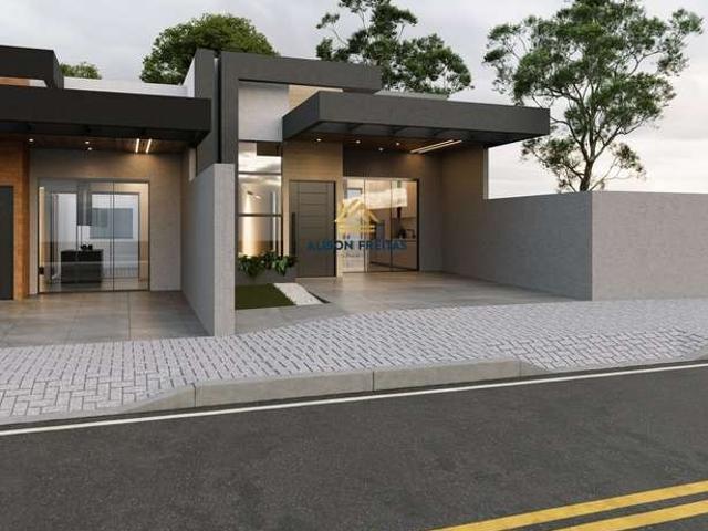 Casa venda em Ibiporã, Jardim das Américas
