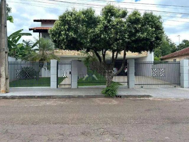 Casa venda em Região Geográfica Imediata de Londrina, Ibiporã