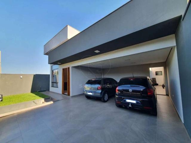 Casa venda em Ibiporã, Jardim John Kennedy