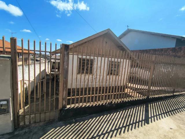 Casa venda em Jardim Paraíso, Ibiporã