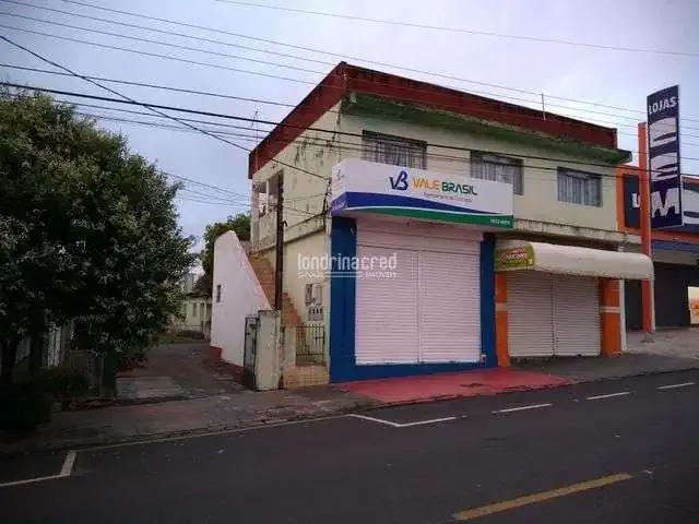 Casa venda em Região Geográfica Imediata de Londrina, Ibiporã