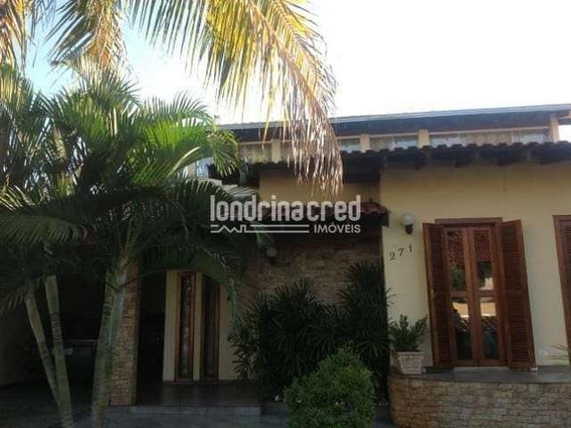 Casa venda em Região Geográfica Imediata de Londrina, Ibiporã