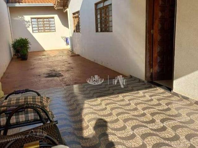 Casa venda em Região Geográfica Imediata de Campo Grande, Campo Grande