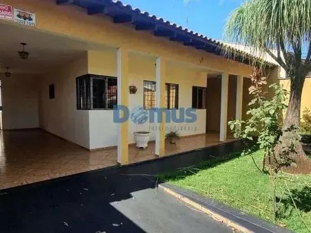 Casa venda em Região Geográfica Imediata de Campo Grande, Campo Grande