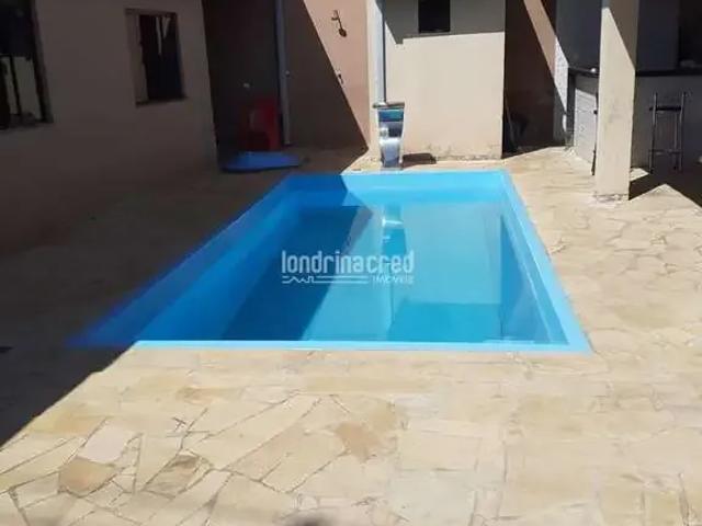 Casa venda em Região Geográfica Imediata de Londrina, Ibiporã