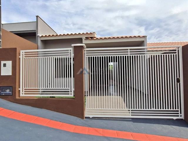 Casa venda em Residencial Parque do Vale, Ibiporã
