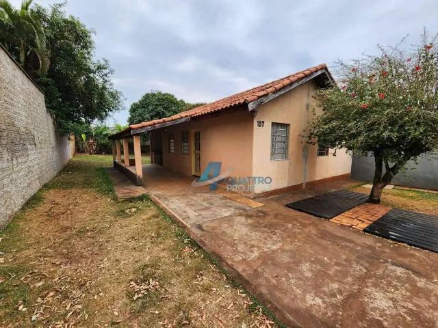 Casa venda em Região Geográfica Imediata de Londrina, Ibiporã