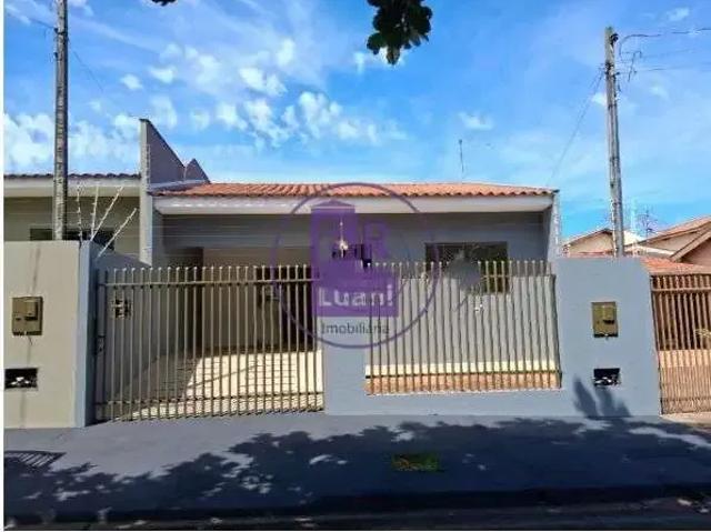 Casa venda em Região Geográfica Imediata de Londrina, Ibiporã