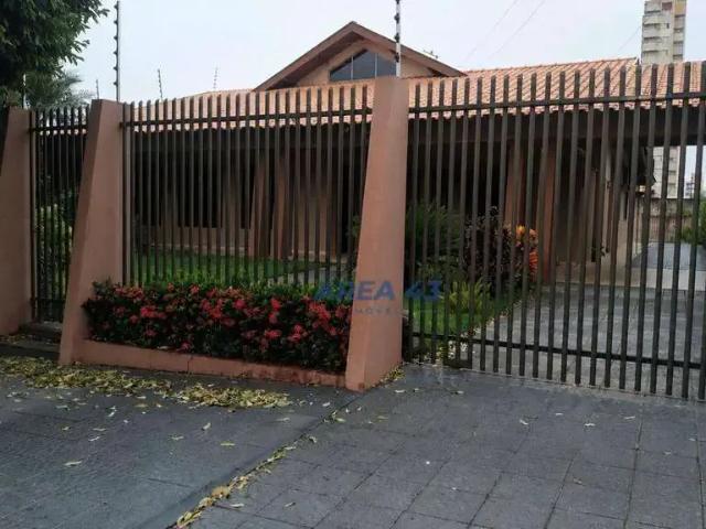 Casa venda em Região Geográfica Imediata de Londrina, Ibiporã