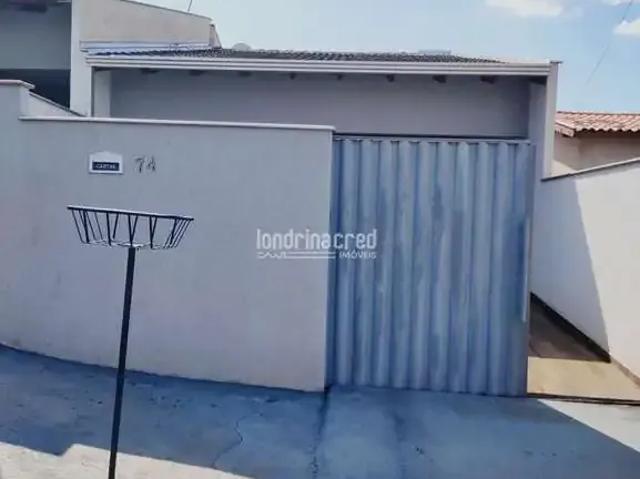 Casa venda em Região Geográfica Imediata de Londrina, Ibiporã