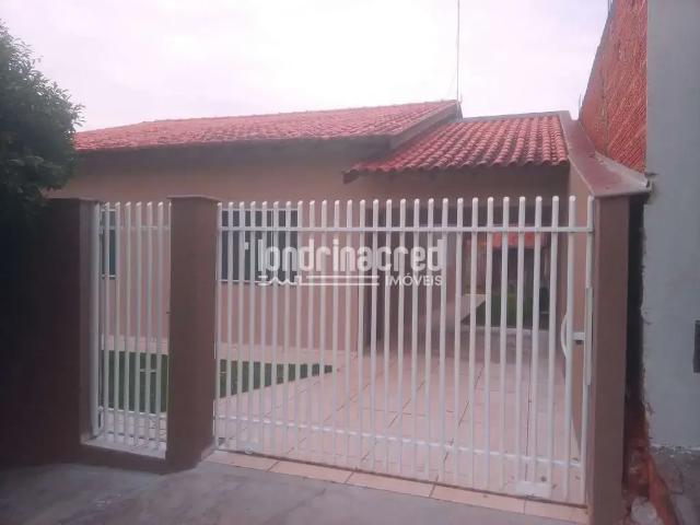 Casa venda em Kaluana, Ibiporã