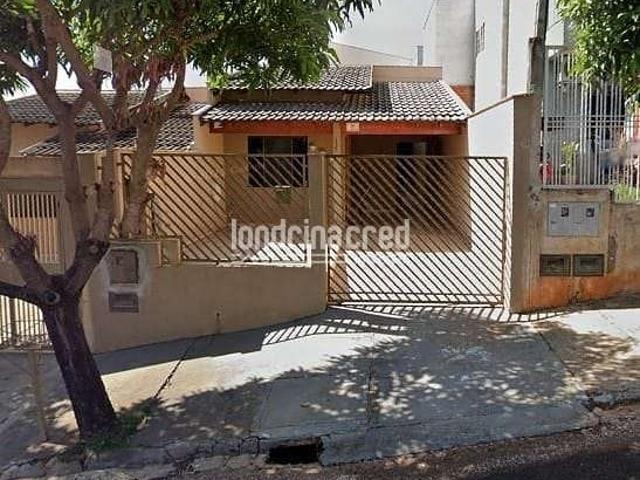 Casa venda em Região Geográfica Imediata de Londrina, Ibiporã